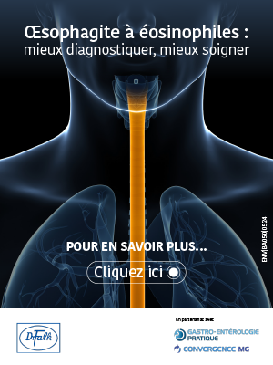 œsophagites à eosinophiles